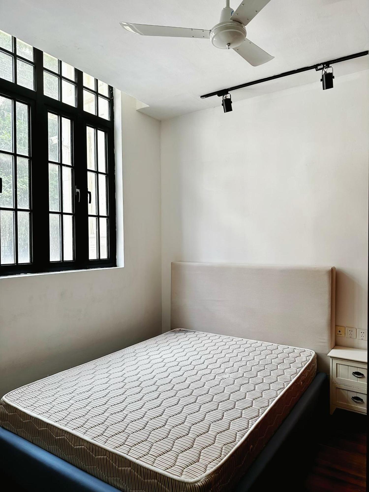 Shanghai Lane 里弄公寓 Exterior photo