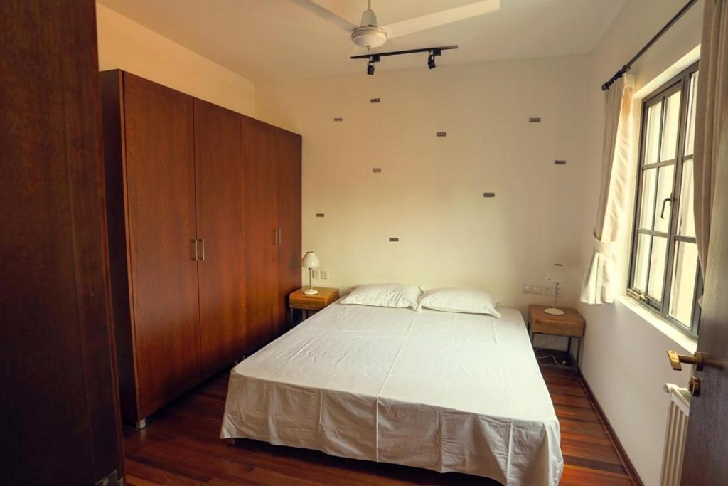 Shanghai Lane 里弄公寓 Room photo