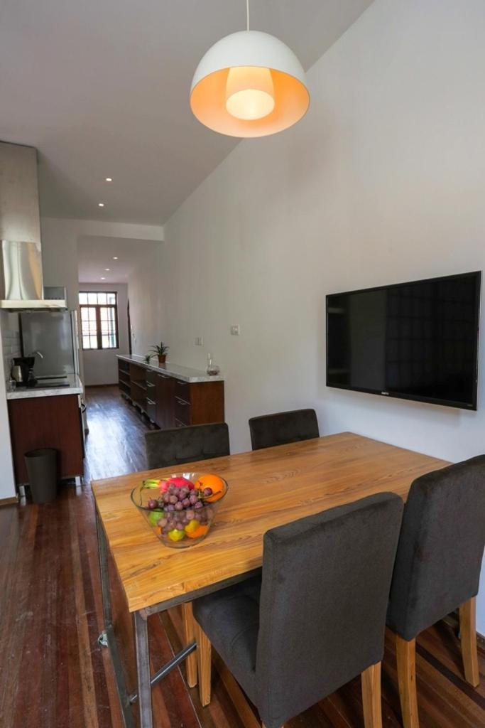 Shanghai Lane 里弄公寓 Room photo