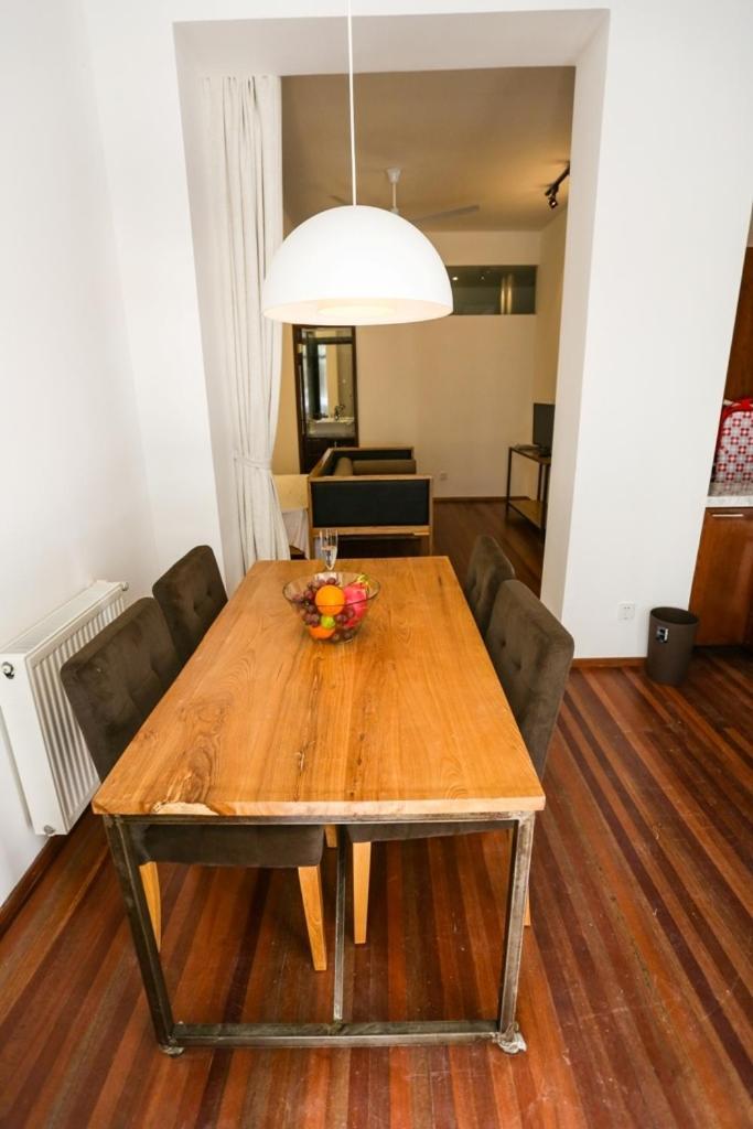 Shanghai Lane 里弄公寓 Room photo