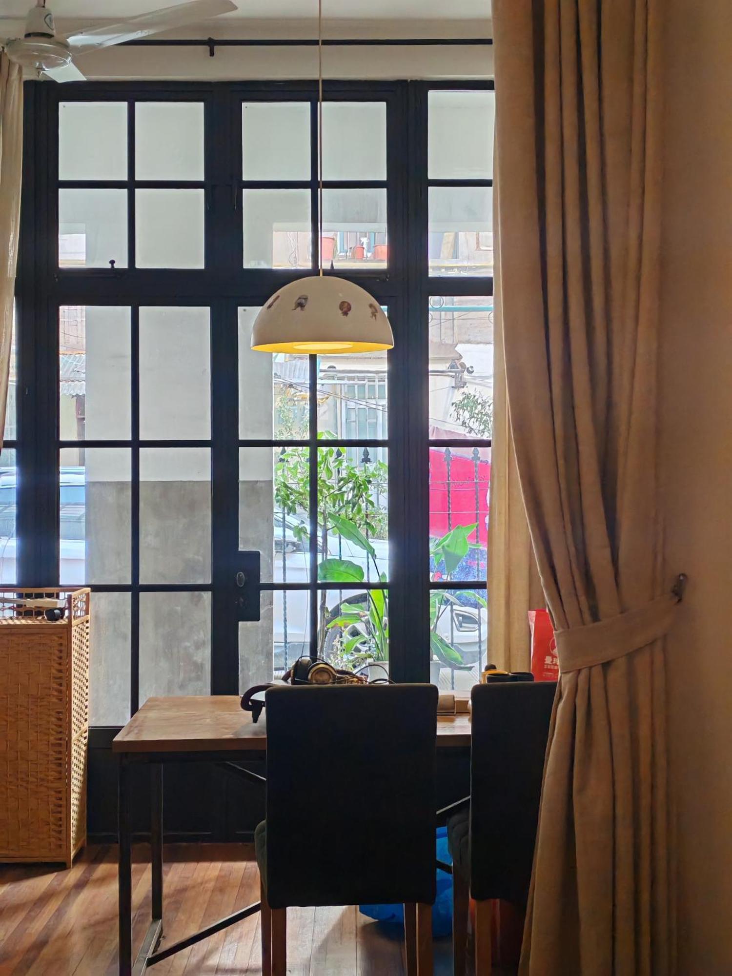Shanghai Lane 里弄公寓 Exterior photo