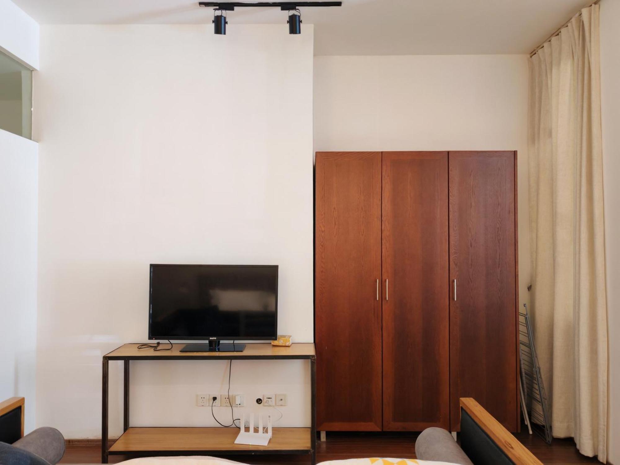 Shanghai Lane 里弄公寓 Exterior photo