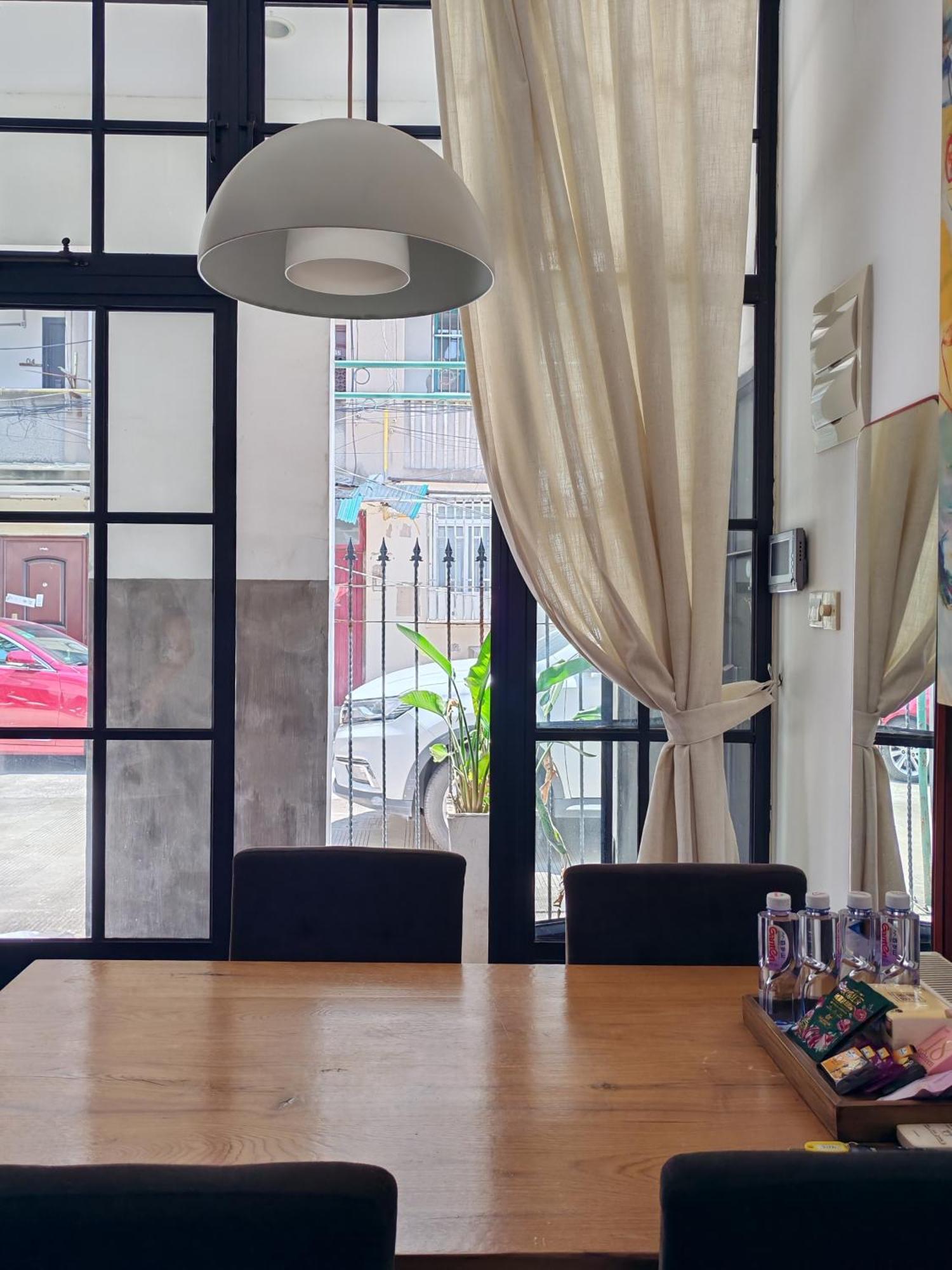 Shanghai Lane 里弄公寓 Exterior photo